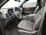 Thumbnail of 2025 Mosaic Black Metallic Chevrolet Traverse