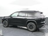 Thumbnail of 2025 Mosaic Black Metallic Chevrolet Traverse