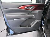 Thumbnail of 2025 Mosaic Black Metallic Chevrolet Traverse