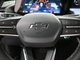 Thumbnail of 2025 Mosaic Black Metallic Chevrolet Traverse