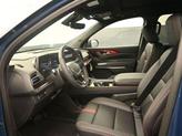 Thumbnail of 2026 Lakeshore Blue Metallic Chevrolet Traverse