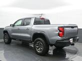Thumbnail of 2025 Sterling Gray Metallic Chevrolet Colorado