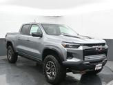 Thumbnail of 2025 Sterling Gray Metallic Chevrolet Colorado