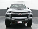 Thumbnail of 2025 Sterling Gray Metallic Chevrolet Colorado