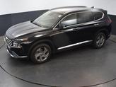Thumbnail of 2023 Twilight Black Hyundai SANTA FE