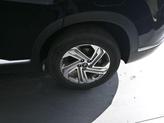 Thumbnail of 2023 Twilight Black Hyundai SANTA FE