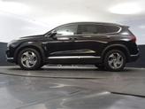 Thumbnail of 2023 Twilight Black Hyundai SANTA FE