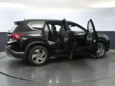 Thumbnail of 2023 Twilight Black Hyundai SANTA FE