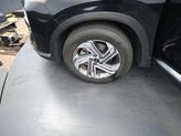 Thumbnail of 2023 Twilight Black Hyundai SANTA FE