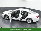 Thumbnail of 2024 Summit White Chevrolet Malibu