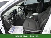Thumbnail of 2024 Summit White Chevrolet Malibu