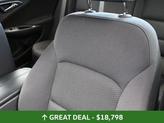 Thumbnail of 2024 Summit White Chevrolet Malibu