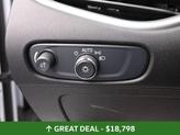 Thumbnail of 2024 Summit White Chevrolet Malibu