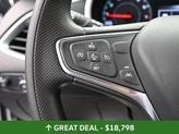 Thumbnail of 2024 Summit White Chevrolet Malibu