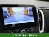 Thumbnail of 2024 Summit White Chevrolet Malibu