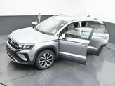 Thumbnail of 2022 Pyrite Silver Metallic Volkswagen Taos