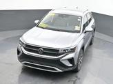 Thumbnail of 2022 Pyrite Silver Metallic Volkswagen Taos