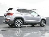 Thumbnail of 2022 Pyrite Silver Metallic Volkswagen Taos