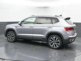 Thumbnail of 2022 Pyrite Silver Metallic Volkswagen Taos