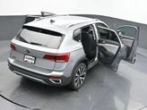 Thumbnail of 2022 Pyrite Silver Metallic Volkswagen Taos
