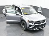 Thumbnail of 2022 Pyrite Silver Metallic Volkswagen Taos
