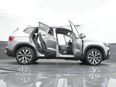 Thumbnail of 2022 Pyrite Silver Metallic Volkswagen Taos