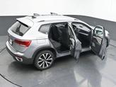 Thumbnail of 2022 Pyrite Silver Metallic Volkswagen Taos