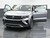 Thumbnail of 2022 Pyrite Silver Metallic Volkswagen Taos