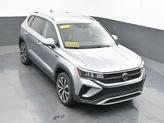 Thumbnail of 2022 Pyrite Silver Metallic Volkswagen Taos