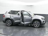 Thumbnail of 2022 Pyrite Silver Metallic Volkswagen Taos