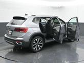 Thumbnail of 2022 Pyrite Silver Metallic Volkswagen Taos