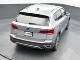 Thumbnail of 2022 Pyrite Silver Metallic Volkswagen Taos