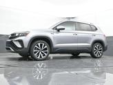 Thumbnail of 2022 Pyrite Silver Metallic Volkswagen Taos