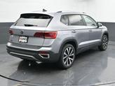 Thumbnail of 2022 Pyrite Silver Metallic Volkswagen Taos