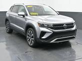 Thumbnail of 2022 Pyrite Silver Metallic Volkswagen Taos