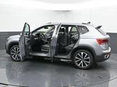 Thumbnail of 2022 Pyrite Silver Metallic Volkswagen Taos