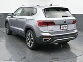 Thumbnail of 2022 Pyrite Silver Metallic Volkswagen Taos