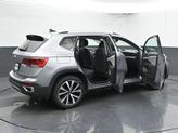 Thumbnail of 2022 Pyrite Silver Metallic Volkswagen Taos