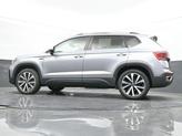 Thumbnail of 2022 Pyrite Silver Metallic Volkswagen Taos