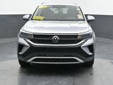 Thumbnail of 2022 Pyrite Silver Metallic Volkswagen Taos