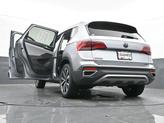 Thumbnail of 2022 Pyrite Silver Metallic Volkswagen Taos