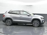 Thumbnail of 2022 Pyrite Silver Metallic Volkswagen Taos