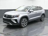 Thumbnail of 2022 Pyrite Silver Metallic Volkswagen Taos