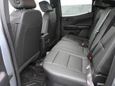 Thumbnail of 2026 Sterling Gray Metallic Chevrolet Colorado