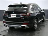 Thumbnail of 2023 Black BMW X3