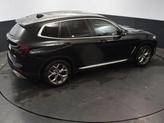 Thumbnail of 2023 Black BMW X3