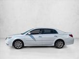 Thumbnail of 2012 Blizzard Pearl Toyota Avalon