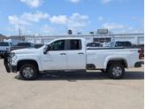 Thumbnail of 2020 Summit White Chevrolet Silverado 2500