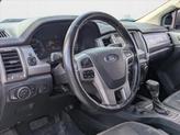 Thumbnail of 2019 Ingot Silver Metallic Ford Ranger