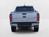 Thumbnail of 2019 Ingot Silver Metallic Ford Ranger
